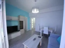 PASEO MARITIMO Los Boliches. Fuengirola