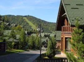 Bukovel Hotel