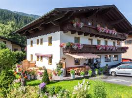 Das Gertraud, hotel cerca de Grossbergbahn, Filzmoos