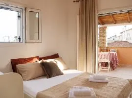 Home Style Apartment