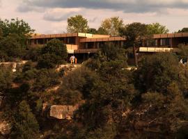 Kachina Lodge - Inside the Park, hotel v destinaci Grand Canyon Village