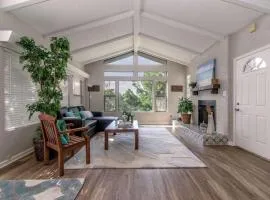 Comanche Trail Guest House
