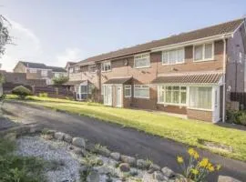 Hillview home from home