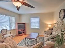 Beautiful Bartlesville Family Home with Game Room!