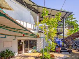 Baan Kim Lian SHA, hotell i Phuket