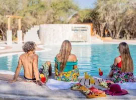 Tantakuy Eco Experience Hotel