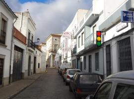 Hostal el Volao, hostal o pensión en Villanueva de Córdoba
