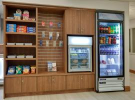 Holiday Inn Express & Suites Mitchell by IHG, hotel in Mitchell