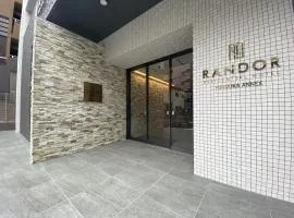 Randor Residential Hotel Fukuoka Annex