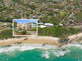 Beach Resort Apartment, hotel en Port Macquarie