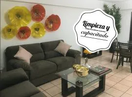 Tranquila Suite Ubicadísima Cerca Av Zaragoza S1