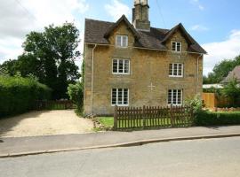 Elm View, luxury hotel in Chipping Campden