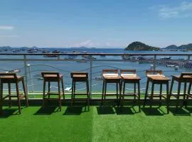 Flamingo Avia Labuan Bajo