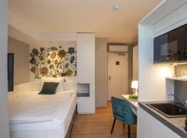 Wilmas Apartments by Arbio