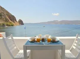 Lefteris Home