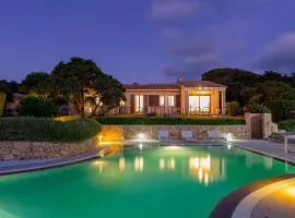 Villa Incanto di Gallura