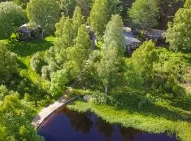 Macdonald Lochanhully Resort