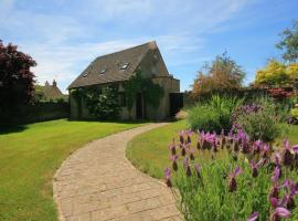 Temple Mews, hotel in Stow on the Wold