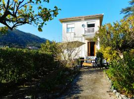 Vacanze in villa!: Levanto'da bir otel