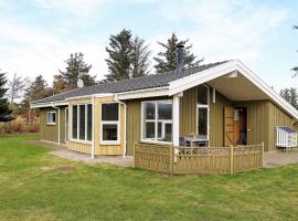 7 person holiday home in Hj rring, holiday rental in Hjørring