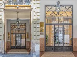 Ada Rooms