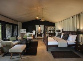 Leopard Trails Yala, hotell i Yala