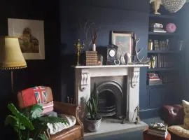 Sea View Victorian Terrace