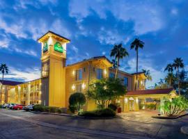 La Quinta Inn by Wyndham Phoenix Sky Harbor Airport, hotel in Tempe