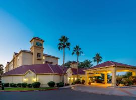 La Quinta by Wyndham Phoenix West Peoria, hotel v destinaci Peoria