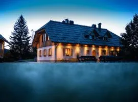 Alpine Homestead