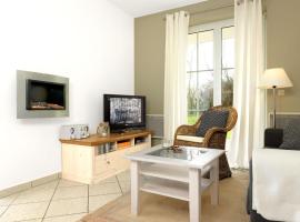 Gollwitzer Park Ableger, hotel in Insel Poel