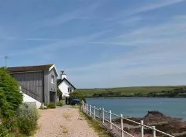 Blackrock Boathouse