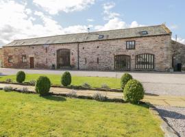 Ashtree Barn, hotel in Great Asby