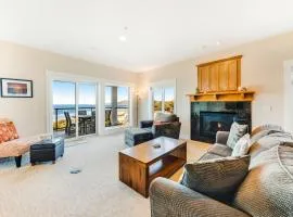 Shoreline Ridge #C303 - Penthouse Suite
