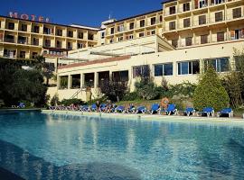 Hotel Grecs, hotel di Roses