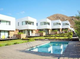 Exclusiva casa de lujo en Agua Amarga, hotel cerca de Playa de Los Muertos, Agua Amarga