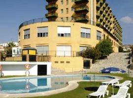 Kross Nuestra Señora de la Victoria, hotel v destinácii Rincón de la Victoria