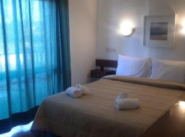 Residencial Campo-Mar by Umbral, hotel in Portimão