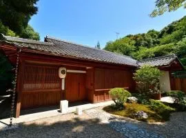 Temple-stay WAQOO Mii-dera Vacation STAY 7051