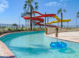 Gulfport में, होटल Centennial Plaza Resort Gulfport