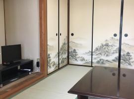 Villa Hineno / Vacation STAY 79056, hotel in Izumi-Sano