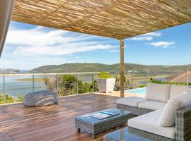 Paradise on Ridge, hotel in Knysna