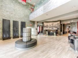 Staybridge Suites - University Area OSU, an IHG Hotel, family hotel in Columbus