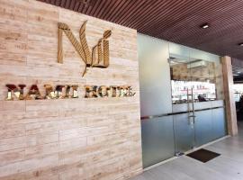 Namii Hotel