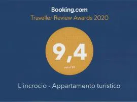 L'incrocio - Appartamento turistico