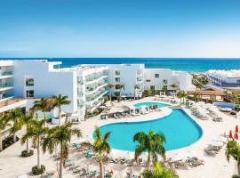 Hotel Lava Beach, hotell i Puerto del Carmen