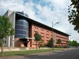 TRYP by Wyndham Halle