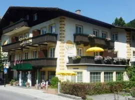 ALPINA Appartements Mallnitz