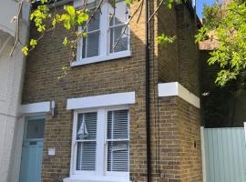 Seaview Cottages