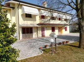 Borgo Barucchella
